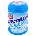 Mentos Pure Fresh Fresh Mint Guma do żucia bez cukru 60 g (30 sztuk) (2)