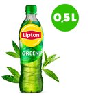 Lipton Ice Tea Green Napój niegazowany 500 ml (2)