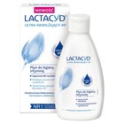 Lactacyd Ultra-nawilżający 40+ płyn do higieny intymnej 200 ml (3)