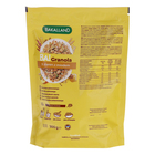 Bakalland Ba! Granola 5 ziaren z miodem 300 g (2)