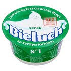 Bieluch Serek ze szczypiorkiem 150 g (2)