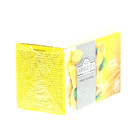 AHMAD TEA HERBATA LEMON & GINGER  40G (9)