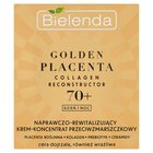 Bielenda Golden Placenta 70+ Naprawczo-rewitalizujący krem-koncentrat przeciwzmarszczkowy 50 ml (1)