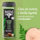 Le Petit Marseillais Żel pod prysznic dla mężczyzn drzewo cade & paproć 400 ml (2)