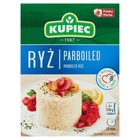 Kupiec Ryż parboiled 400 g (4 x 100 g) (1)