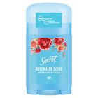 Secret Rosewater Kremowy antyperspirant w sztyfcie dla kobiet 40ml (1)