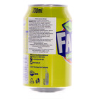 Fanta Lemon 0,33ml (5)