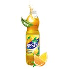 Nestea Joy Green Tea Napój owocowo-herbaciany o smaku cytrusowym 1,5 l (2)