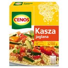 Cenos Kasza jaglana 400 g (4 torebki) (1)