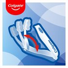 Colgate Portable / Travel szczoteczka do zębów składana SOFT miękka (3)