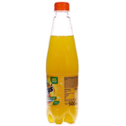 Krzyś Napój gazowany smak pomarańczowy 500 ml (6)