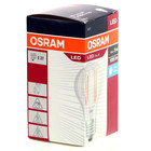 OSRAM ŻARÓWKA  LED 7.5W E27 (10)