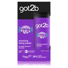 got2b PowderFul Volumizing Puder do włosów nadający objętość 10 g (1)