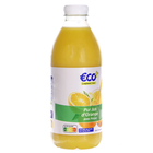 Eco+ sok z pomarańczy z pulpą 1 L (11)