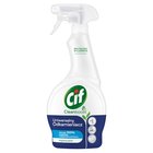 Cif Cleanboost Uniwersalny odkamieniacz 500 ml (1)