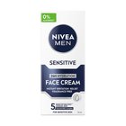 Nivea MEN Sensitive Łagodzący Krem do twarzy dla mężczyzn 75 ml (2)