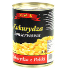 MK Kukurydza konserwowa 400 g (7)
