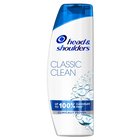 Head & Shoulders Classic Clean Codzienny Szampon Przeciwłupieżowy 250 ml. Efekt świeżości (2)