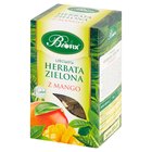 Bifix Herbata zielona liściasta z mango 100 g (2)