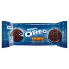 Oreo Original Ciastka kakaowe z nadzieniem o smaku waniliowym 44 g (4 sztuki) (1)