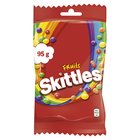 Skittles Fruits Cukierki do żucia 95 g (1)