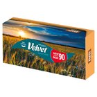 Velvet Nature Chusteczki uniwersalne 3 warstwy 90 sztuk (2)