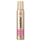 Wella Wellaflex Sensitive Pianka do włosów 200 ml (1)