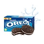 Oreo Original Ciastka kakaowe z nadzieniem o smaku waniliowym 176 g (16 sztuk) (2)