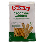 ROBERTO CROCCGINI paluszki z olejem palmowym i rozmarynem 150G (1)