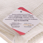 Texpol ręcznik bawełniany naturalny 50x90cm (2)