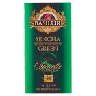 Basilur Specialty Classics Sencha Herbata zielona 37,5 g (25 x 1,5 g) (1)