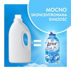 Lenor Fresh Air Effect Płyn do płukania tkanin 55 prań, Fresh Wind (3)