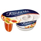 Fantasia Jogurt kremowy z brzoskwiniami 118 g (1)