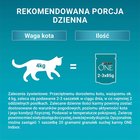 PURINA ONE Indoor Formula Karma dla kotów 340 g (4 x 85 g) (7)