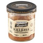 Spichlerz Rusiecki Kiełbasa lekko czosnkowa 280 g (2)