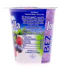 Zott Jogobella Bez laktozy Jogurt owocowy Classic 150 g (5)