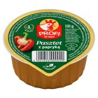 Profi Pasztet z papryką 131 g (2)