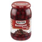 Rolnik Kompot wiśniowy 900 g (2)