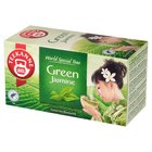 Teekanne World Special Teas Herbata zielona o smaku jaśminowym 35 g (20 x 1,75 g) (2)