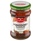 Urbanek Pomidory suszone w oleju z ziołami i pestkami dyni 270 g (2)