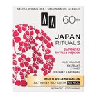 AA Japan Rituals Multi Regeneracja aktywny bio-krem na noc 60+ 50 ml (1)