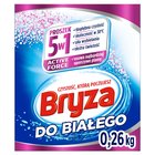 Bryza Active Force 5w1 Proszek do prania do białego 260 g (4 prania) (2)