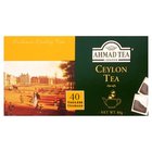 AHMAD TEA CEYLON HERBATA CZARNA 80 G (40 TOREBEK) (1)