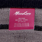 Florentyna ręcznik michael basic 50x90cm (2)