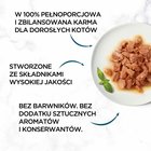 Gourmet Perle Karma dla kotów mini fileciki w sosie z kurczakiem 85 g (4)