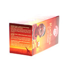 TEEKANNE HERBATA ROOIBOS CARAMEL 20TBx1,75G (4)