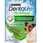 Dentalife ActivFresh Uzupełniająca karma dla psów 115 g (7 sztuk) (2)