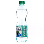 Mineral zdrój naturalna woda mineralna gazowana 500ml SUDETY+ (2)