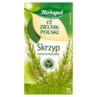 Herbapol Zielnik Polski Herbatka ziołowa skrzyp 36 g (20 x 1,8 g) (1)