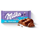 Milka Czekolada mleczna Bubbly 90 g (6)